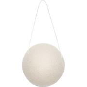 MILI Cosmetics Konjac Sponge Natural White