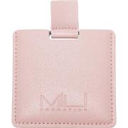 MILI Cosmetics Pocket Mirror  PInk