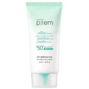 Make P:rem UV defense me. No Sebum Sun cream 50 ml