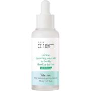 Make P:rem Safe me. Relief moisture green ampoule 50 ml