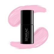 SEMILAC UV Gel Polish 6 Sweet Pink