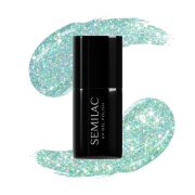 SEMILAC UV Gel Polish 242 Mermaid Tail