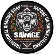 The Goodfellas' Smile Shaving Soap Savage 100 ml