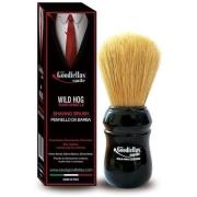 The Goodfellas' Smile Shaving Brush Wild Hog by Omega 27 mm