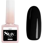 StayLAC UV Gel Polish Night