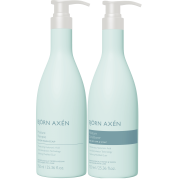 Björn Axen Moisture Package