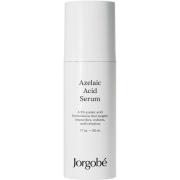 JorgObé 5% Azelaic Acid Serum 50 ml