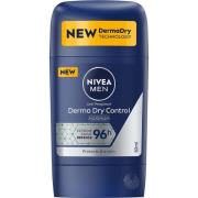 NIVEA MEN Derma Dry Stick Male  50 ml