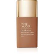 Estée Lauder Double Wear Sheer Long-Wear Makeup SPF20 5N2 Amber H