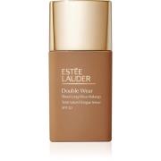 Estée Lauder Double Wear Sheer Long-Wear Makeup SPF20 6W1 Sandalw