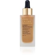 Estée Lauder Futurist Skin Tint Serum Foundation SPF20 4W1 Honey