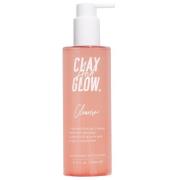 Clay And Glow Straw-jelly Cleanser 250 ml