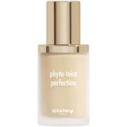 Sisley Phyto-Teint Perfection 0W Porcelaine