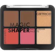 Catrice Magic Shaper Face Cream Palette 010 Holy Grail