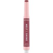 Catrice Melt & Shine Juicy Lip Balm 030 Sea-cret