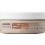 Goldwell StyleSign Texture Defining Wax  75 ml