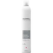Goldwell StyleSign Hairspray Strong Hairspray  500 ml