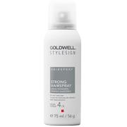 Goldwell StyleSign Hairspray Strong Hairspray  75 ml
