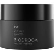 Biodroga EGF Medical Institute EGF 24H Care 50 ml