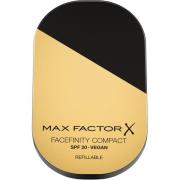Max Factor Facefinity Compact Foundation Refillable 005 Sand