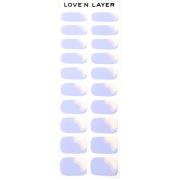 Love'n Layer French Sky Blue