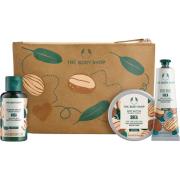 The Body Shop Shea Nourish & Flourish Shea Gift Bag