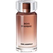 Karl Lagerfeld   Karl Lagerfeld Bois d'Ambre Eau de Toilette 100