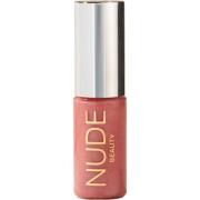 Nude Beauty High Shine Lip Gloss 31 Queen