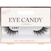 Eye CANDY Eye Candy Half Lash Lexi