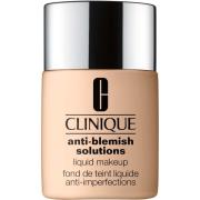 Clinique Acne Solutions Liquid Makeup CN 10 Alabaster