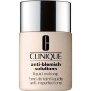 Clinique Acne Solutions Liquid Makeup WN 01 Flax