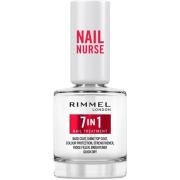 Rimmel Nail Care Nail Nurse 7-in-1 12 ml