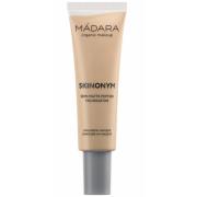 Madara Skinonym Semi-Matte Peptide Foundation 35 True Beige