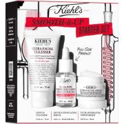 Kiehl's Ultra Facial Smooth-it-Up Starter Set