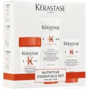 Kérastase Nutritive Discovery Set for Dry Hair