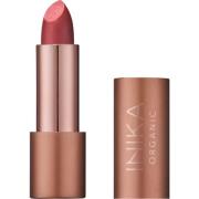 Inika Organic Lipstick Auburn