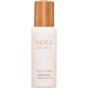 Inika Organic Phyto-Active Face Oil  30 ml