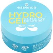 essence Hydro Gel Eye Patches Ice, Eyes, Baby!