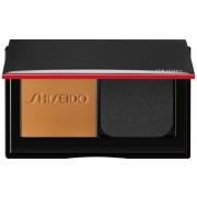 Shiseido Synchro Skin Self-Refreshing Custom Finish Powder Founda