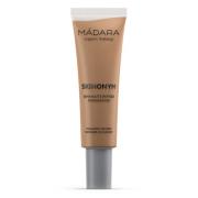 Madara Skinonym SKINONYM Semi-Matte Peptide Foundation #70 CARAME