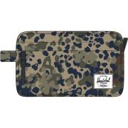 Herschel Chapter Small Travel Kit Terrain Camo