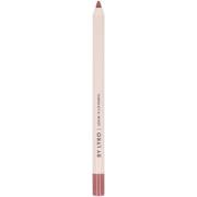 By Lyko Lovin' It Lip Pencil Nude Blush