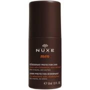 Nuxe Men 4HR Protection Deodorant 50 ml