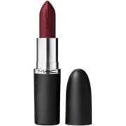 MAC Cosmetics Macximal Silky Matte Lipstick Diva