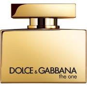 Dolce & Gabbana The One Gold Intense Eau de Parfum 75 ml