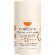 Embryolisse Sun Stick SPF50+ 15 g