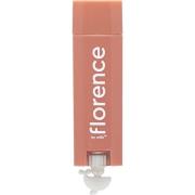 Florence By Mills Oh Whale! Tinted Lip Balm Cocoa ang Fig Honey