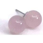 PIPOL BAZAAR Malou Ear 10 mm Pink Quartz