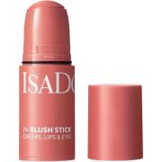 IsaDora Blush Stick 40 Soft Pink