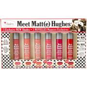 the Balm the Balm Meet Matte Hughes Mini Kit #14